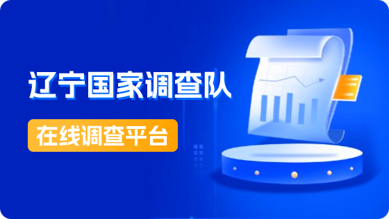 辽宁调查队系统